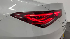 Mercedes-Benz CLA 250e AMG Line Premium + Night Ed 4dr Tip Auto Saloon